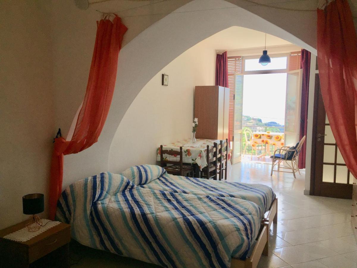 Nanninella Apartamento Ravello Exterior foto